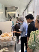 <strong>黄鹤楼街道多部分结合开展专项查抄建牢</strong> 