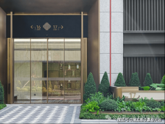 静安玺樾首页网坐-静安玺樾售楼处德律风-•楼盘