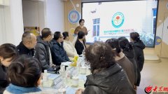 家园社齐心 护长“食”安 ——青岛市南 