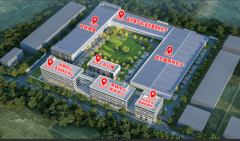 宝源广通：质量、平安、公信力争做大健 